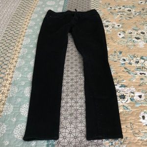 Black Dear John Jeans